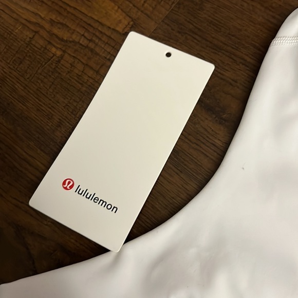 Lululemon Wunder Train Racerback Tank - Picture 5 of 13